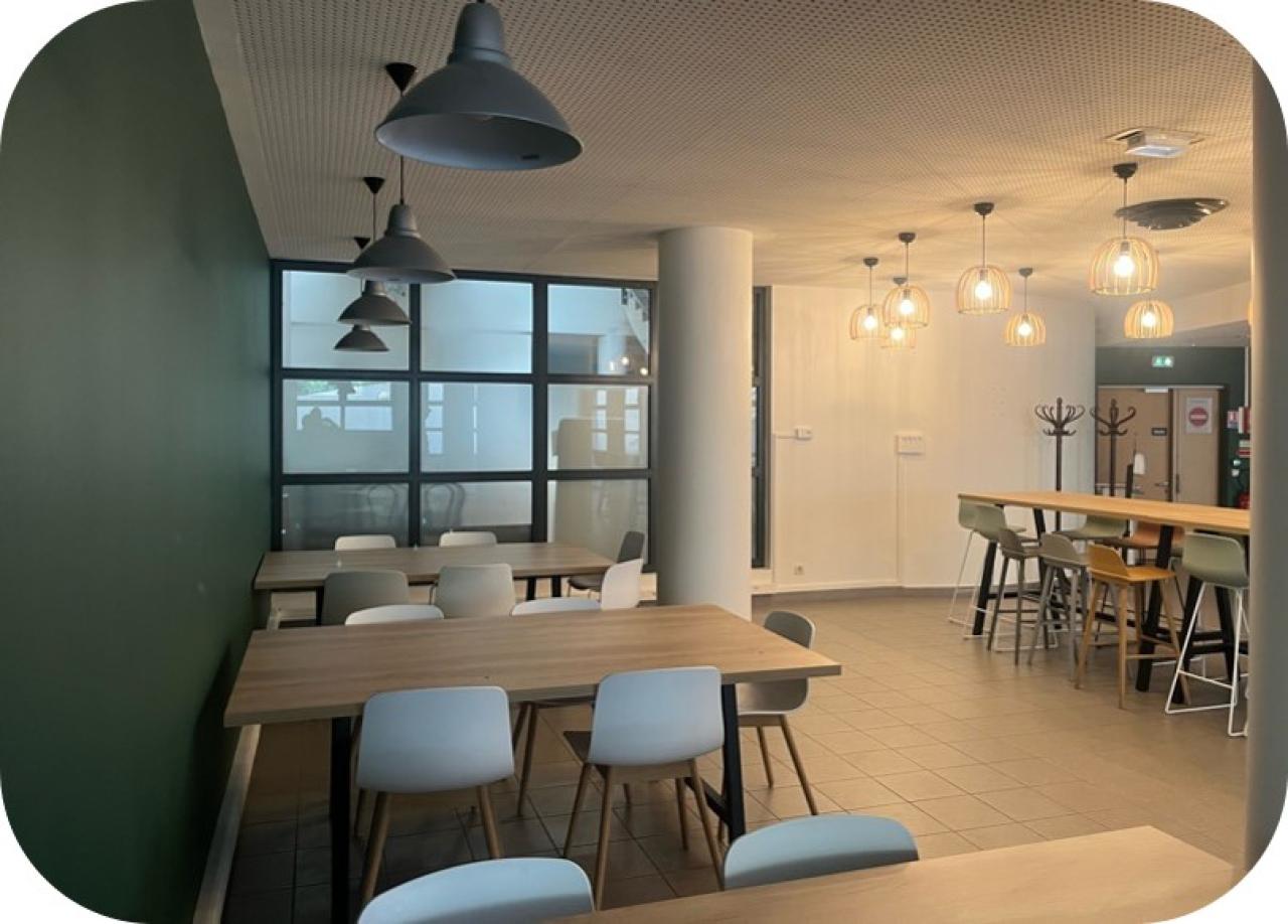 Bureau Lyon 6271m² Location bureau Lyon Rhône OLBUR2310441 19